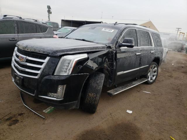 CADILLAC ESCALADE 2015 1gys4nkj6fr514725