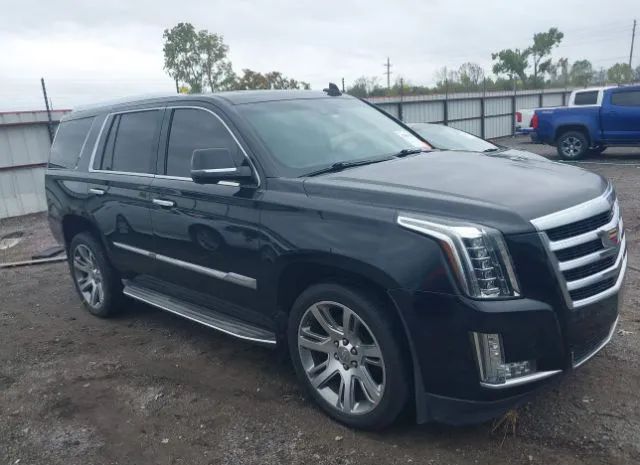 CADILLAC ESCALADE 2015 1gys4nkj6fr570891