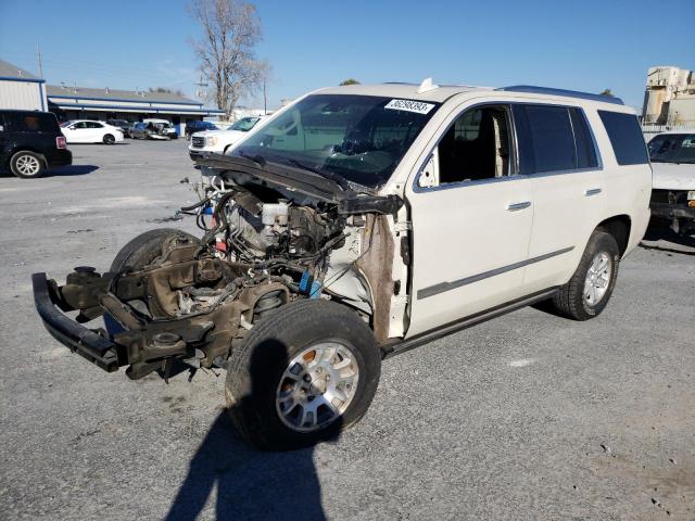 CADILLAC ESCALADE P 2015 1gys4nkj6fr641426