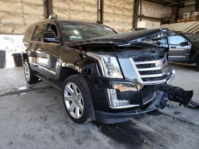 CADILLAC ESCALADE P 2015 1gys4nkj6fr675463