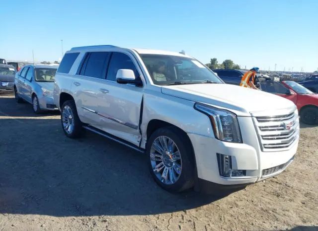 CADILLAC ESCALADE 2015 1gys4nkj7fr515785