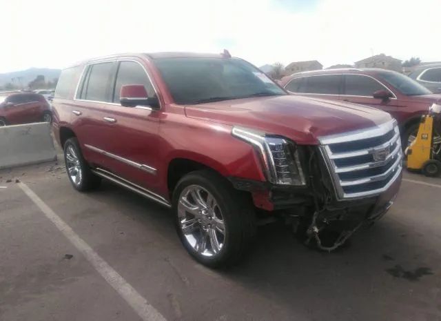 CADILLAC ESCALADE 2015 1gys4nkj7fr524728