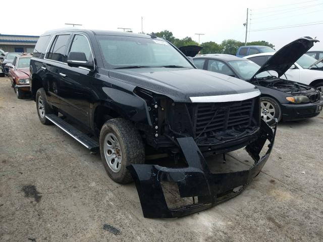 CADILLAC ESCALADE P 2015 1gys4nkj7fr554165