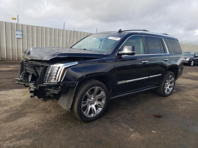 CADILLAC ESCALADE 2015 1gys4nkj8fr551582