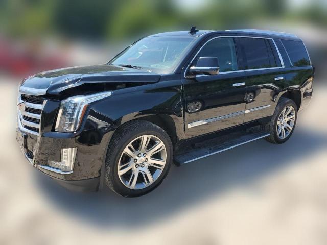 CADILLAC ESCALADE 2015 1gys4nkj8fr556281