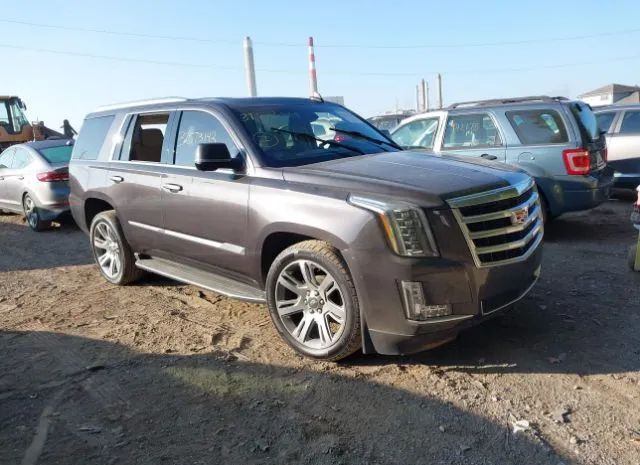 CADILLAC ESCALADE 2015 1gys4nkj8fr562629