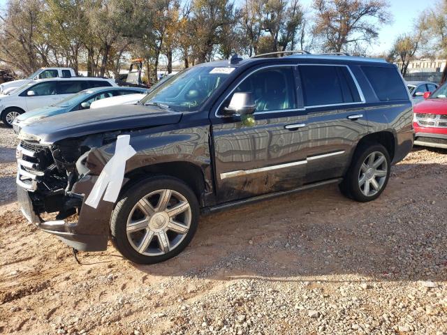 CADILLAC ESCALADE P 2015 1gys4nkj8fr616947