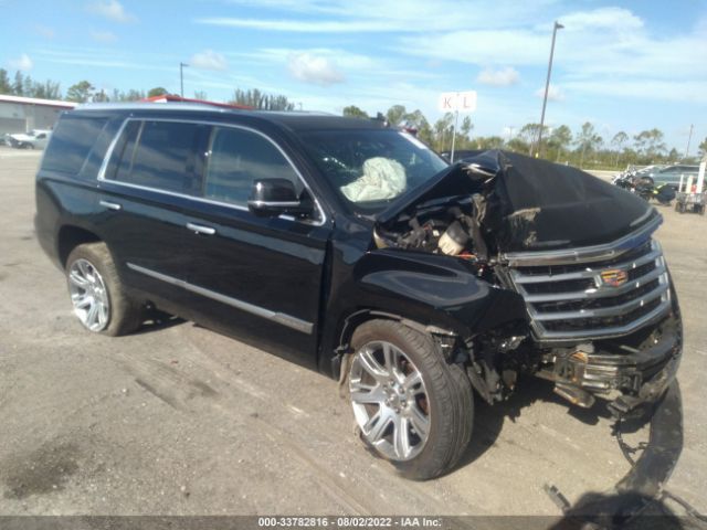 CADILLAC ESCALADE 2015 1gys4nkj8fr745870