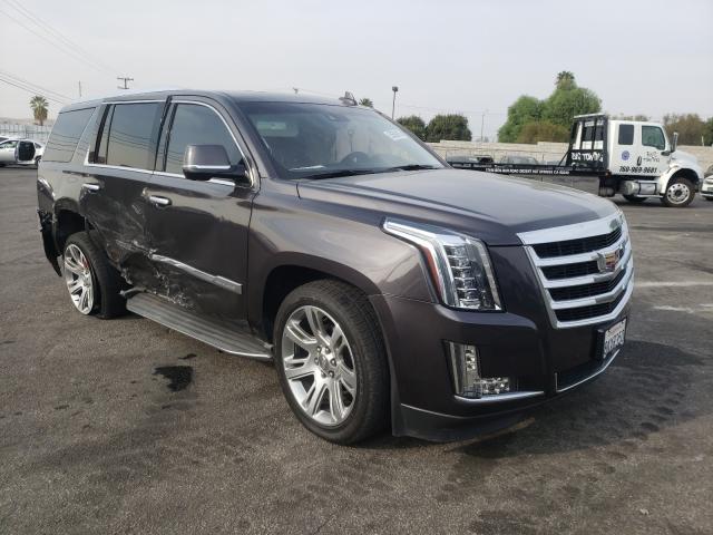 CADILLAC ESCALADE P 2015 1gys4nkj9fr560484