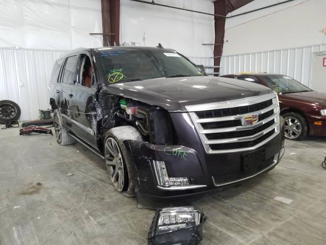 CADILLAC ESCALADE P 2015 1gys4nkj9fr708634