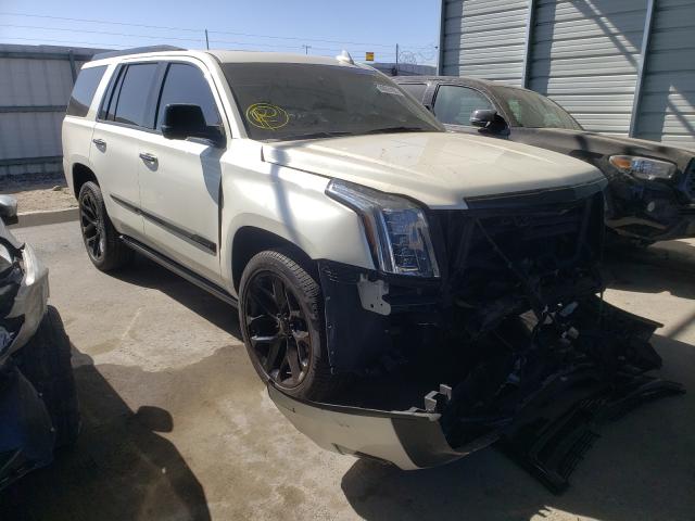 CADILLAC ESCALADE 2015 1gys4nkjxfr525873