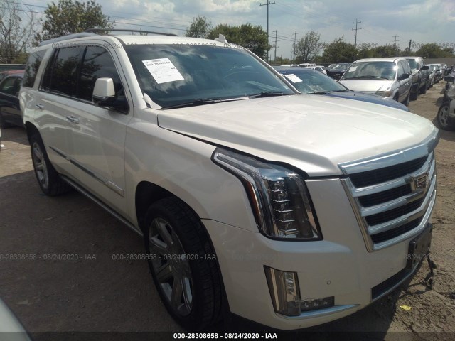 CADILLAC ESCALADE 2015 1gys4nkjxfr546870