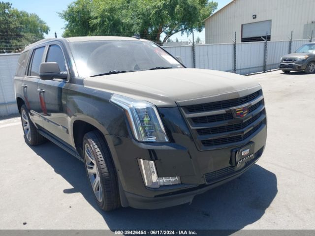 CADILLAC ESCALADE 2015 1gys4nkjxfr553558