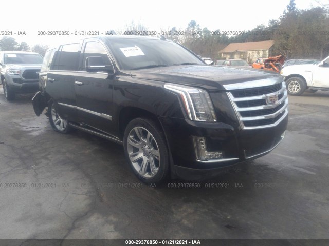 CADILLAC ESCALADE 2015 1gys4nkjxfr640571