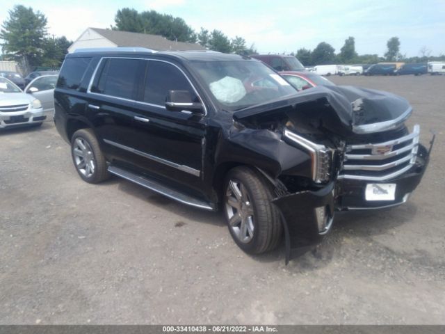 CADILLAC ESCALADE 2015 1gys4nkjxfr672288