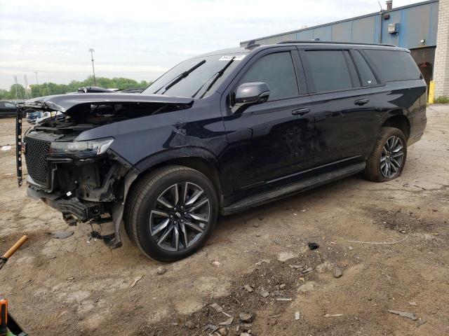 CADILLAC ESCALADE E 2021 1gys4nkl2mr390435