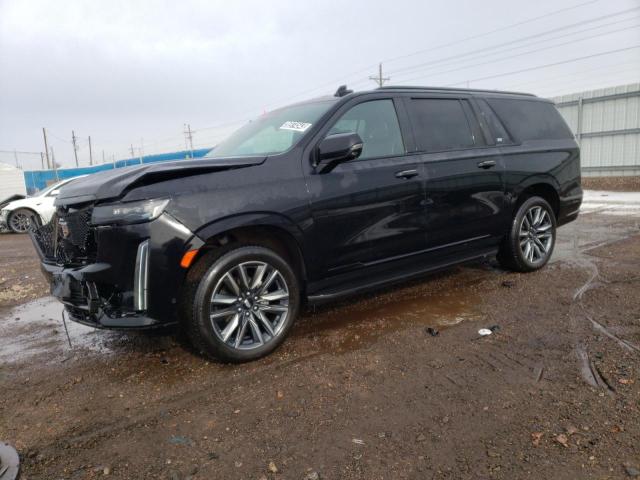 CADILLAC ESCALADE E 2021 1gys4nkl4mr215457