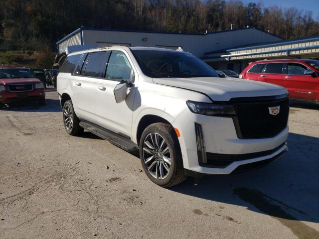 CADILLAC ESCALADE E 2021 1gys4nkl8mr273006