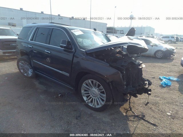 CADILLAC ESCALADE 2015 1gys4pkj0fr606585