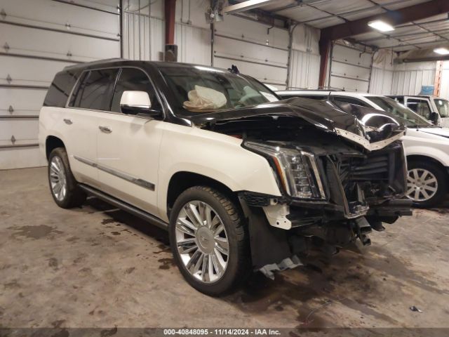 CADILLAC ESCALADE 2015 1gys4pkj0fr611933