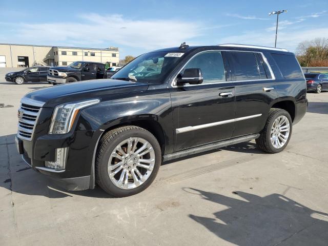 CADILLAC ESCALADE 2015 1gys4pkj1fr677164