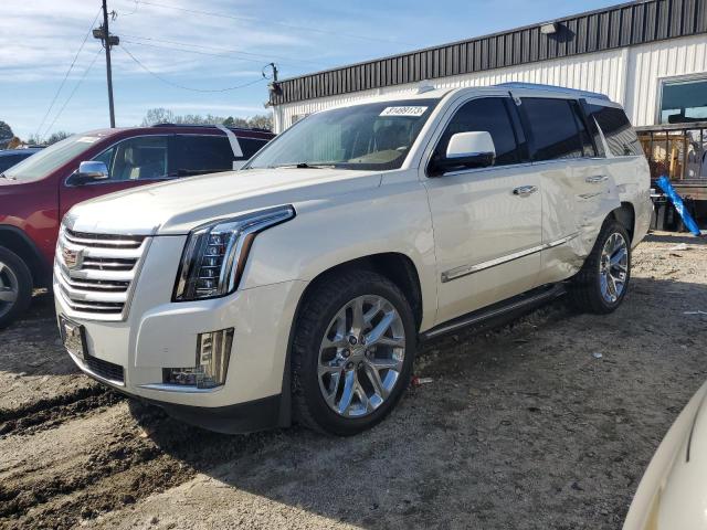 CADILLAC ESCALADE 2015 1gys4pkj1fr711166