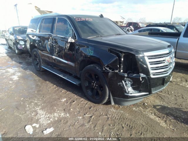 CADILLAC ESCALADE 2015 1gys4pkj2fr582063