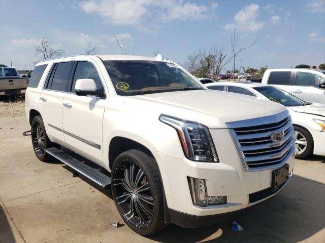 CADILLAC ESCALADE P 2015 1gys4pkj3fr581889