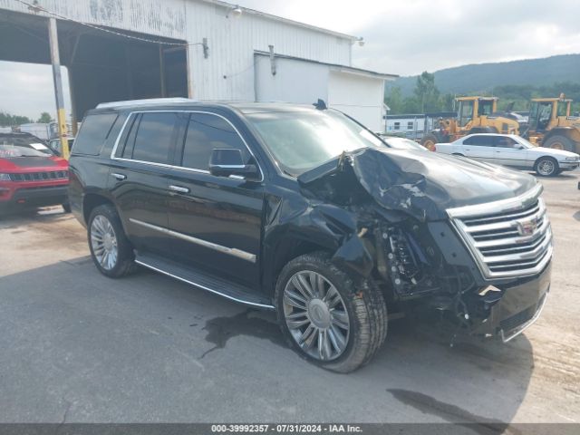 CADILLAC ESCALADE 2015 1gys4pkj4fr557147