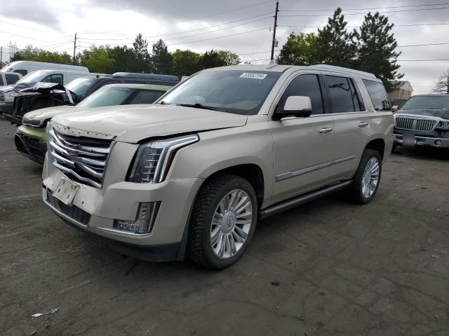 CADILLAC ESCALADE P 2015 1gys4pkj7fr629975