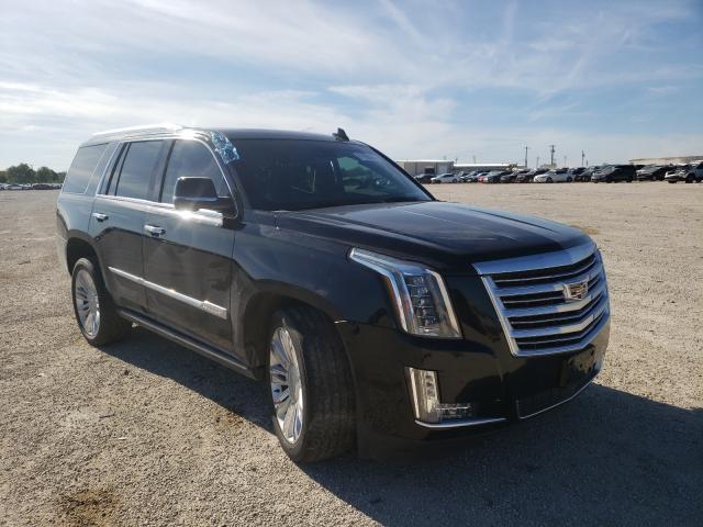 CADILLAC ESCALADE P 2015 1gys4pkj8fr576252