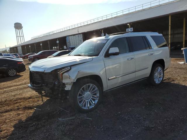 CADILLAC ESCALADE P 2015 1gys4pkj8fr672463