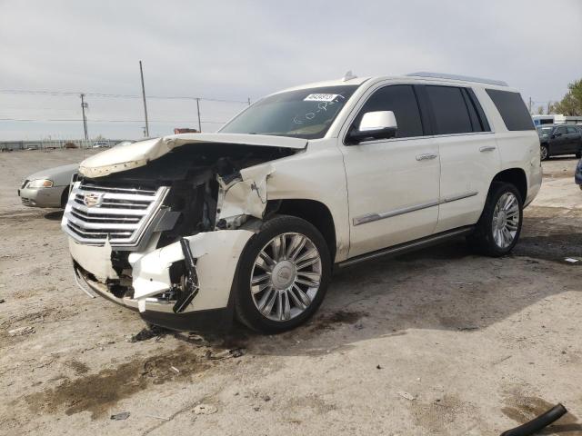 CADILLAC ESCALADE P 2015 1gys4pkj8fr734492