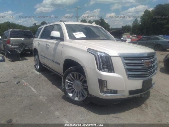 CADILLAC ESCALADE 2015 1gys4pkj8fr741555