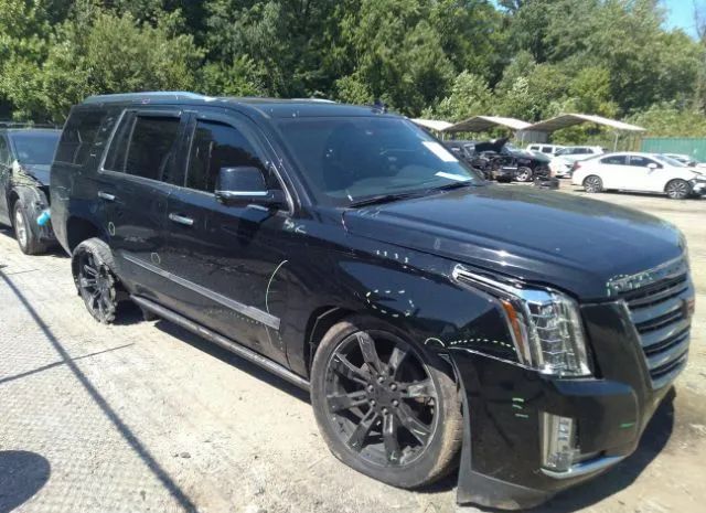 CADILLAC ESCALADE 2015 1gys4pkj9fr581914