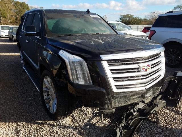 CADILLAC ESCALADE P 2015 1gys4pkj9fr714171