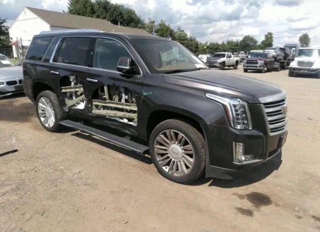 CADILLAC ESCALADE 2015 1gys4pkj9fr731892