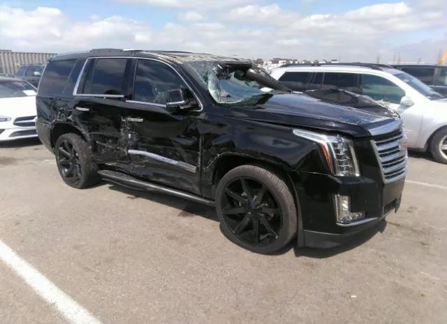 CADILLAC ESCALADE 2015 1gys4pkjxfr570825