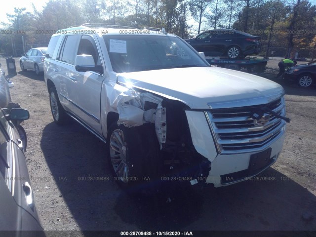 CADILLAC ESCALADE 2015 1gys4pkjxfr703244