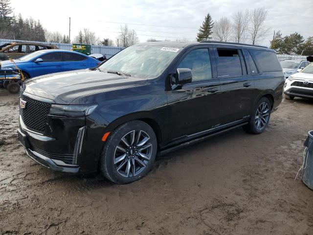 CADILLAC ESCALADE 2021 1gys4pkl7mr393732