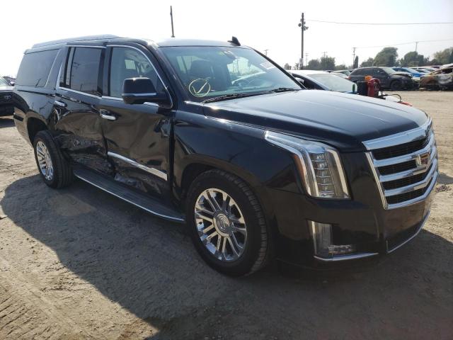 CADILLAC ESCALADE ESV 2015 1gys4rkj6fr590629