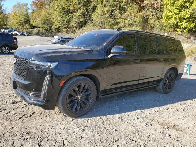 CADILLAC ESCALADE E 2021 1gys4rkl8mr326407