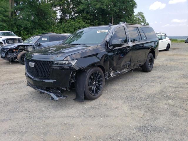 CADILLAC ESCALADE E 2023 1gys4rkt3pr246792