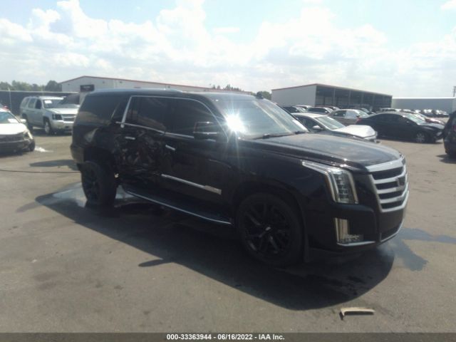 CADILLAC ESCALADE ESV 2015 1gys4skj0fr579049