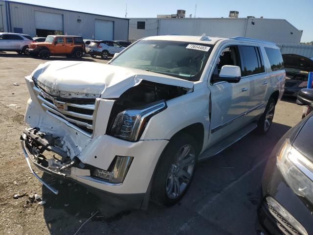 CADILLAC ESCALADE 2015 1gys4skj0fr602510