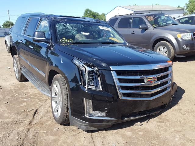 CADILLAC ESCALADE E 2015 1gys4skj0fr628721