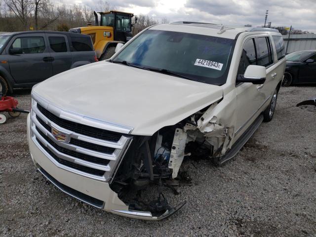 CADILLAC ESCALADE E 2015 1gys4skj1fr589833