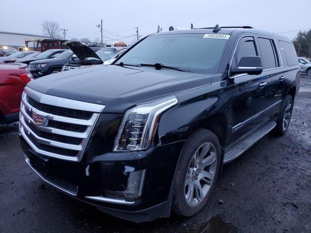 CADILLAC ESCALADE E 2015 1gys4skj1fr602306