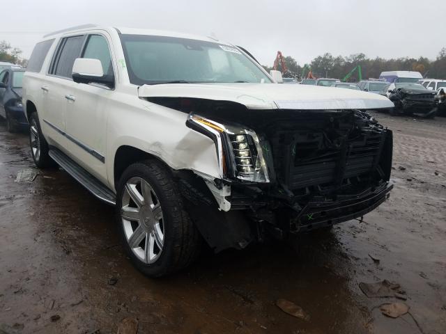 CADILLAC ESCALADE 2015 1gys4skj1fr642708