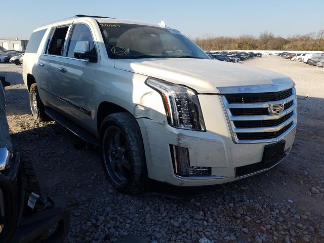 CADILLAC NULL 2015 1gys4skj1fr711669